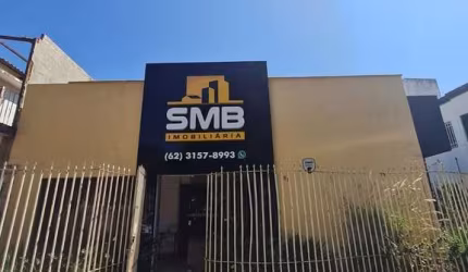 Sala Comercial 360m² em frente ao Estádio Olímpico