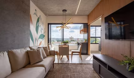 Ágio de Apartamento 3 suítes plenas B GREAT Nova Suiça