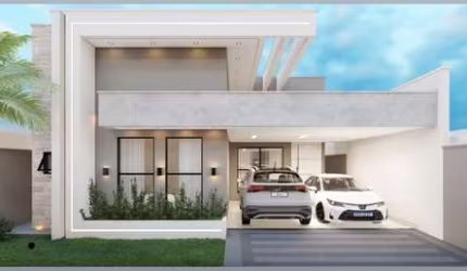 Lote à venda de 230,00m² no Setor Monte Cristo - Trindade.