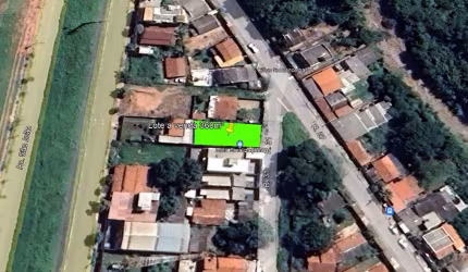 Lote à venda no Residencial Candido de Queiroz de 360,00 m²