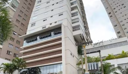Apartamento à venda de 186,00 m² - Vistta Parque Flamboyant