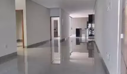 Casa à venda sendo 3 suítes de 155,00 m² no Jardim Atlântico