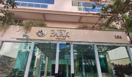 Apartamento 2 quartos, Condomínio Máximo Park