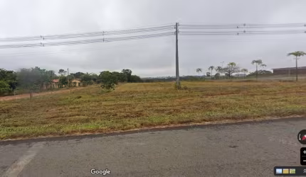 Lotes à venda em Caldas Novas - GO
