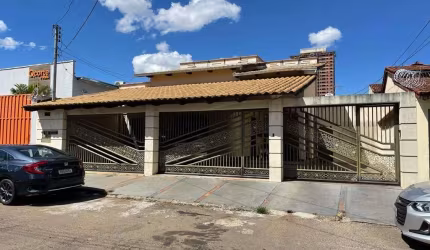 Casa com 3 Quartos à venda, 237,00 m² - Vila Anchieta