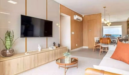 Apartamento à venda, 2 quartos na Vila Lucy de 58,86 m²