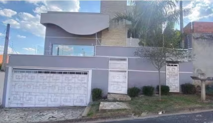 Sobrado Nova Odessa/SP
