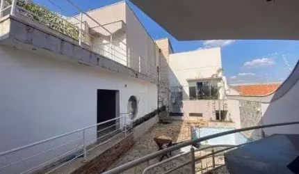 Sobrado Nova Odessa/SP.