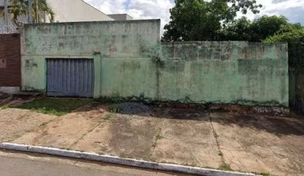 Casa/Lote à venda  no Jardim América de 486,00 m².