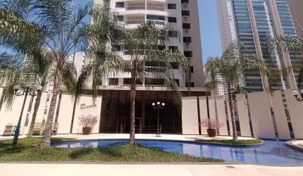 Apartamento para locação no Alto da Glória