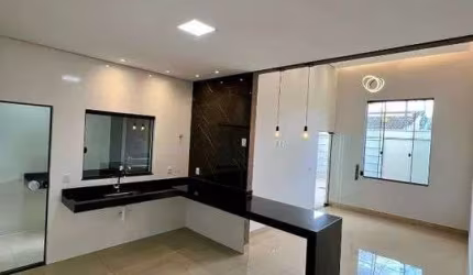 Casa à venda 3 quartos sendo 1 suíte, 102, 45 m² - Jardim Real - Goiânia-GO