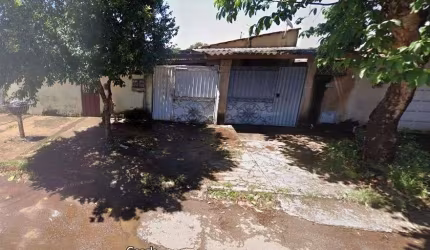 Terreno/Lote à Venda com 363,00 m²  Setor Perim, Goiânia-GO