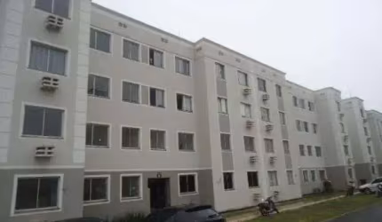 OPORTUNIDADE - 2 QTOS COM SUITE - JARDIM BELA VISTA.