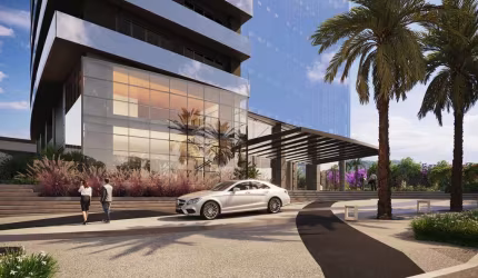 Sala Comercial Cidade Opus Corporate Center - Setor Bueno