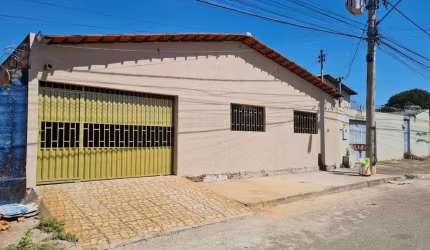 Casa à Venda 2 quartos, sendo 1 suíte – Setor Vila Regina de 360 m²