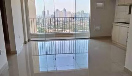 Apartamento à venda de 3 quartos sendo 1 suíte de 67 m², nunca habitado.