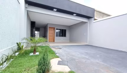 Casa à venda, 3 quartos sendo 1 suíte, de 130,00 m² no Jardim Itaipu