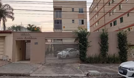 Vende-se apartamento, de 3 Quartos sendo 1 suíte de 90,00 m² no Setor Sudoeste
