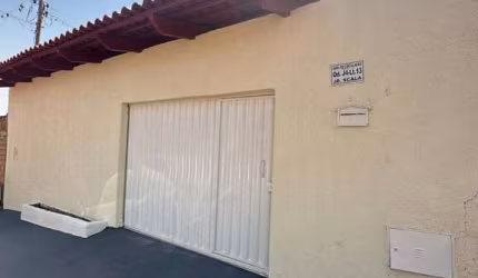 Casa com 3 Suítes à venda em Trindade - Jardim Scala