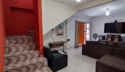 Sobrado à venda no Jardim Europa de 379,00 m².