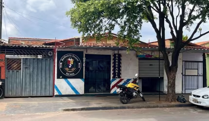 Lote à venda de 403,00 m², no Setor Cândida de Morais