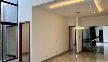 Casa à venda sendo 3 Suítes de 147,00 m² no setor Jardim Atlântico - Goiânia/GO
