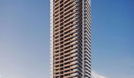 Ágio de Penthouse Orla Parque Areião - Lago Areião - 3 suítes 153m² com piscina