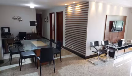 Oportunidade apartamento à venda de 108,00 m² no Jardim Goiás.