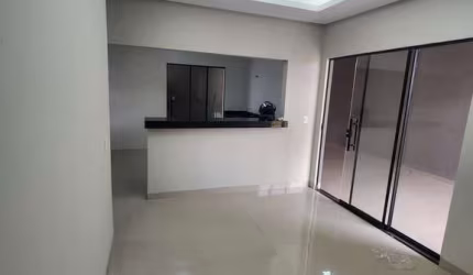Casa à venda no Garavelo, 3 quartos 1 sendo suíte, 104,39 m².