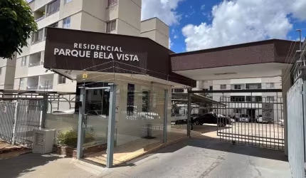 Apartamento à venda, 2 quartos, 1 banheiro, de 53,23 m² no Jardim Bela Vista