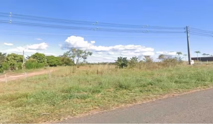 3 Lotes à venda com 2.085,39m² em Caldas Novas Perímetro Urbano.