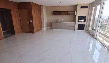 Apartamento à venda de 180,00 m² no Skygarden.