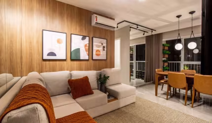 Apartamento à Venda com 2 quartos de 42 m² ao lado do Passeio das Águas shopping