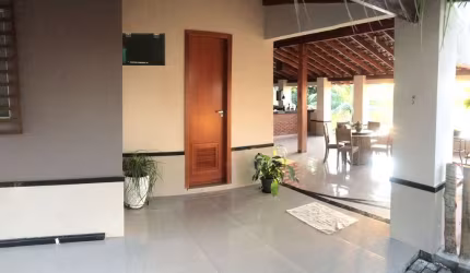 Chácara de 1.3 hectares em Várzea Grande MT