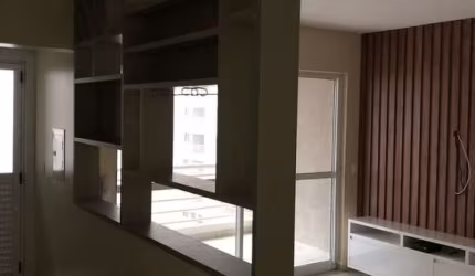 Apartamento à venda de 2 quartos sendo 1 suíte no setor São Francisco