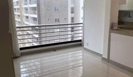 Excelente Apto 2 Quartos no residencial Ecovillaggio Castelo Branco