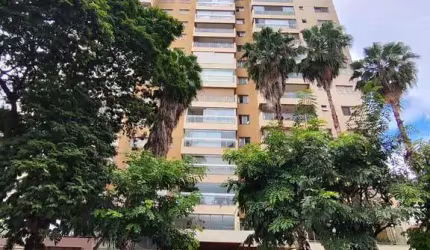 Excelente Apartamento 3 suítes Plenas Tendence - Nova Suiça