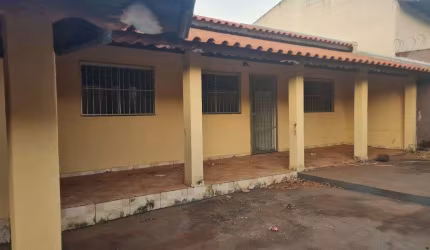 Casa 2 Quartos, 1 suíte, sala, cozinha, no residencial São Marcos