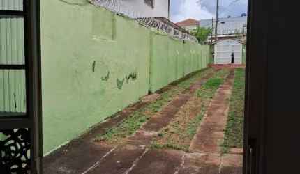 Casa à Venda com 3 quartos, 115,85 m² no Setor Sul
