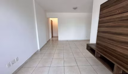 Apartamento três quartos no Parque Amazônia