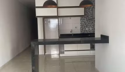 Casa à Venda com 3 quartos, sendo 1 suíte de 110,00  m² em Anápolis-GO.