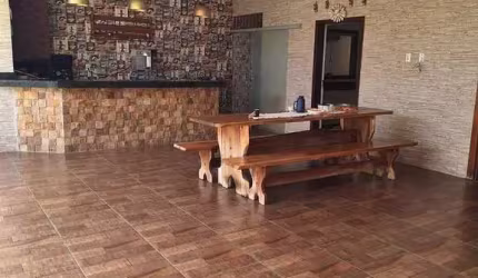 Casa no Residencial Vereda dos Buritis Goiânia.