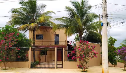 Casa à Venda com 2 quartos, 140,00 m² no Residencial Paraíso.