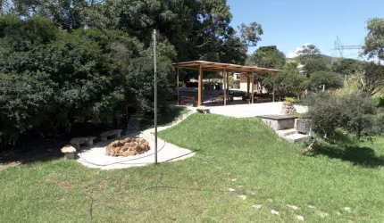 FAZENDA 38,00 ALQUEIRES NO CORUMBÁ 4 - ABADIÂNIA-GO
