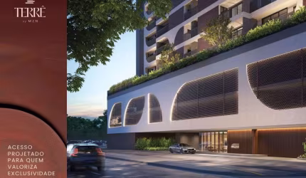 Apartamento à Venda com 2 quartos sendo 1 suíte, de 78,00 m² no Setor Bueno.