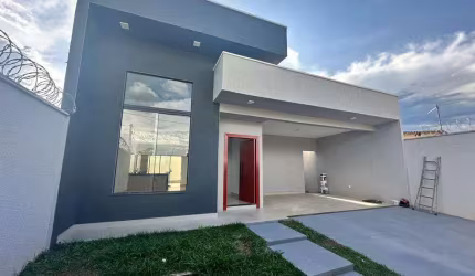 Casa a venda, 3 quartos, 2 suíte, 250m2