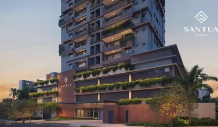Apartamento à Venda com 2 quartos, sendo 1 suíte de 71,00 m²