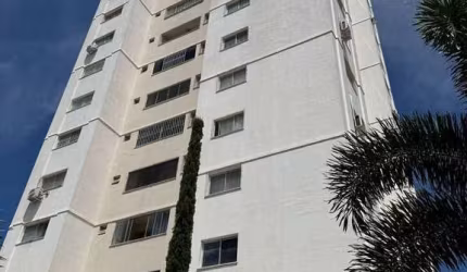 Edifício Ilha da Madeira no Setor Aeroporto