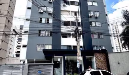 Apartamento à Venda com 3 quartos, sendo 1 suíte de 83,45 m² no Setor Nova Suiça