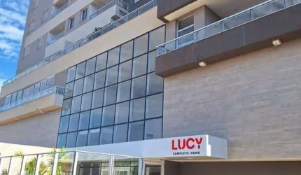 Apartamento à venda na Vila Lucy, 3 suítes, 80 m², 2 vagas